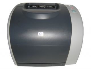 HP LaserJet 2550L Workgroup Laser Printer