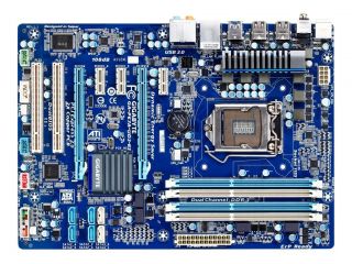 Gigabyte Technology GA P67A UD3 B3 LGA 1155 Intel Motherboard