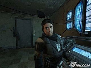 Half Life 2 Xbox, 2005