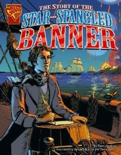   of the Star Spangled Banner by Ryan Jacobson 2006, Hardcover