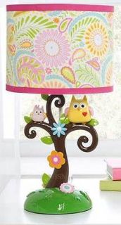 dena happi tree lamp base and shade 