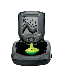 Humminbird SmartCast RF 30 GPS Receiver  EF