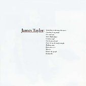 Greatest Hits by James Soft Rock Taylor CD, Jan 1987, Warner Bros 