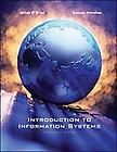   to Information Systems with MISource 2007, James OBrien, George Ma