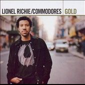 Gold by Lionel Richie CD, Jan 2006, 2 Discs, Motown Record Label 
