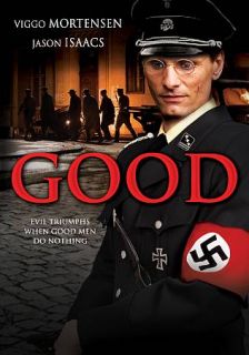 Good DVD, 2010