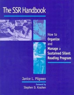   by Janice L. Pilgreen and Jan L. Pilgreen 2000, Paperback