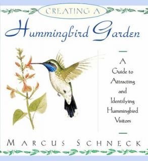 Creating a Hummingbird Garden A Guide to Attracting and Identifying 
