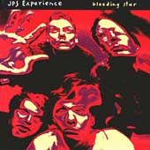 Bleeding Star by Jean Paul Sartre Experience CD, Aug 1993, Matador 