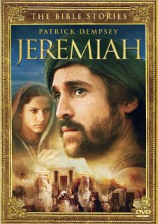 Bible, The Jeremiah DVD, 2010