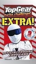 Top Gear Turbo Challenge Extra Common 337   366 Pick/Choose Any Card
