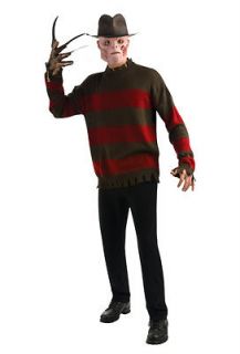freddy krueger sweater in Clothing, Shoes & Accessories