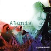 Jagged Little Pill by Alanis Morissette (CD, Jun 1995, Maverick/Repri 