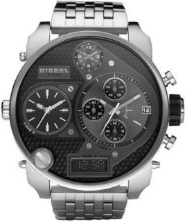diesel watch in Jewelry & Watches