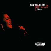 Experience Jill Scott 826 PA by Jill Scott CD, Jul 2009, 2 Discs 