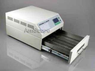   BGA IC Desktop Automatic Smart Reflow Oven T 962A in 110 Volt /60Hz