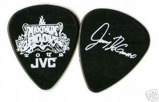   2000 Maximum Rock Tour Guitar Pick JIMMY DeGRASSO custom stage Pick
