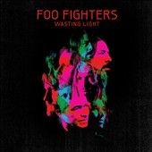 Foo Fighters Wasting Light CD