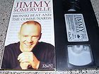 Jimmy Somerville The Video Collection 1984 1990 VHS OOP Bronski Beat 