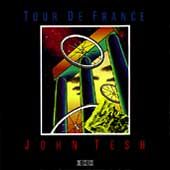Tour de France by John Tesh Cassette, Jan 1988, Private Music