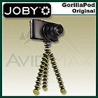 Joby GorillaPod GP1 Yellow Flexible Bendable Leg Table Top Tripod GP 1 