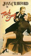 Torch Song VHS, 1990