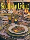 SOUTHERN LIVING MAGAZINE JANUARY 1997