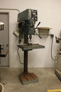 wilton drill press in Business & Industrial