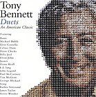 Duets An American Classic by Tony Bennett CD, Sep 2006, Columbia USA 