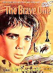 The Brave One DVD, 1997