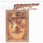 Jones and the Last Crusade Original Motion Picture Soundtrack by John 