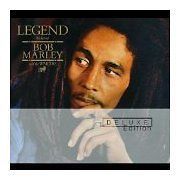 Bob Marley & The Wailers   Legend Deluxe NEW 2 x CD