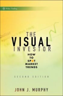   How to Spot Market Trends by John J. Murphy 1996, Hardcover