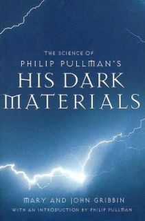  of Philip Pullmans His Dark Materials by Mary Gribbin and John 