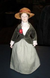 franklin heirloom dolls in By Brand, Company, Character