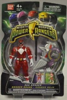 mighty morphin power rangers in TV, Movie & Video Games