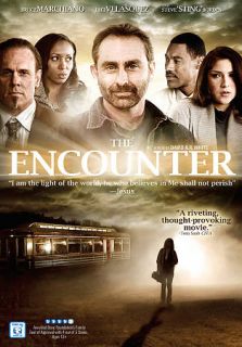 The Encounter DVD, 2011