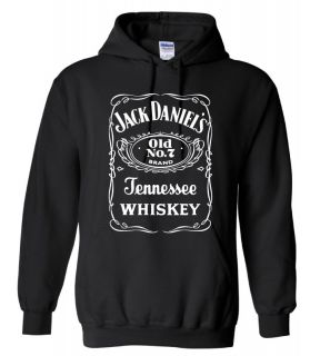 BRAND BEW JACK DANIELS HOODIE FOR MEN SIZE SMALL TO 2XL BEST QUALITY