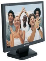 Samsung SyncMaster 712N 17 LCD Monitor