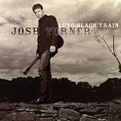 Long Black Train by Josh Turner CD, Oct 2003, MCA Nashville