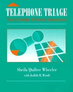  by Judith H. Windt and Sheila Q. Wheeler 1993, Paperback
