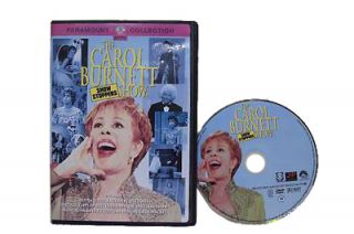 The Carol Burnett Show   Show Stoppers by Carol Burnett, Tim Conway 