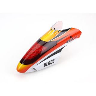blade blh1681b inferno canopy body blade 450 new time left