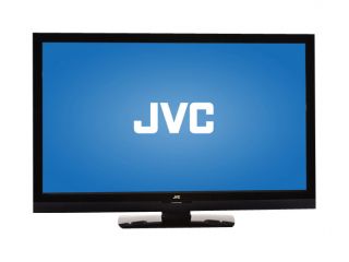 JVC JLC42BC3000 42 1080p HD LCD Television