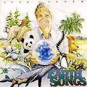 Earth Songs by John Denver CD, Windstar Records