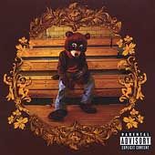 The College Dropout PA by Kanye West CD, Feb 2004, Roc A Fella Records 