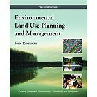   Use Planning and Management by John Randolph 2012, Hardcover