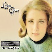    1968 Start the Party Again by Lesley Gore CD, Nov 2005, Raven