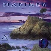 MARINER AMPHIBIAN CD NEW SEALED RARE HARD TO FIND OUT OF PRINT NEW AGE 