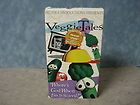 VeggieTales   Wheres God When Im S Scared? (VHS, 2002) 523